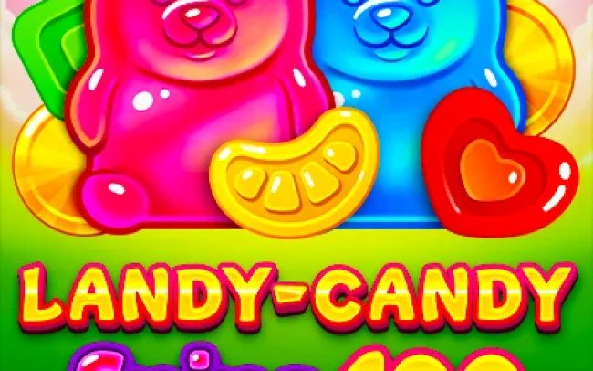 Landy-Candy