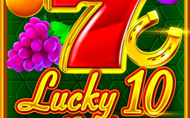 Lucky 10 Bells
