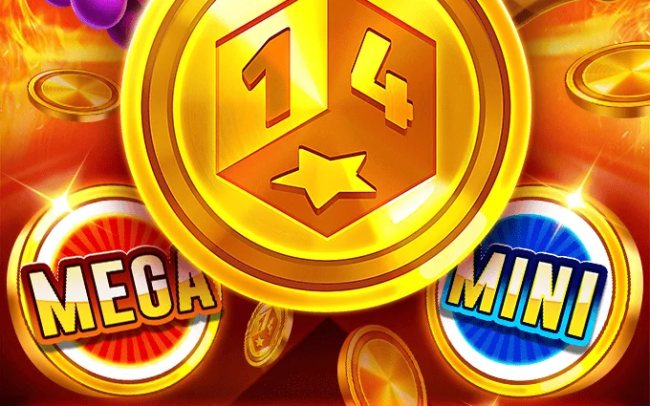 Lucky 1spin4win Hold And Win