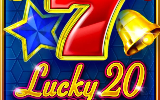 Lucky 20 Bells