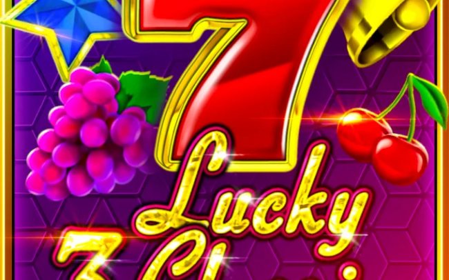 Lucky 3 Cherries