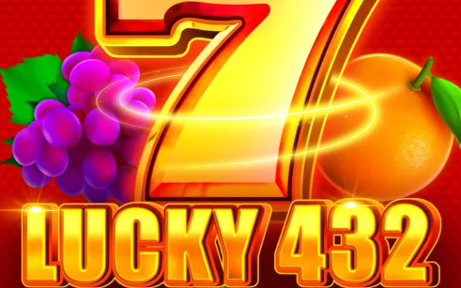 Lucky 432 Ways