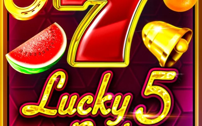 Lucky 5 Bells