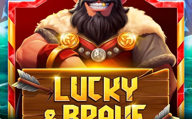 Lucky And Brave Fortune