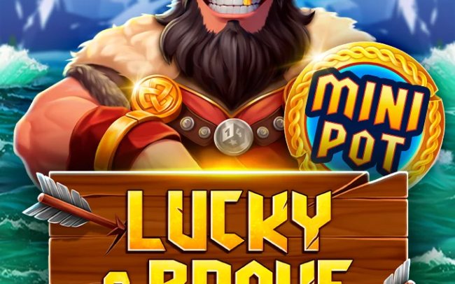 Lucky And Brave Win Spins