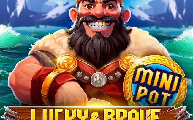 Lucky & Brave Hold And Win