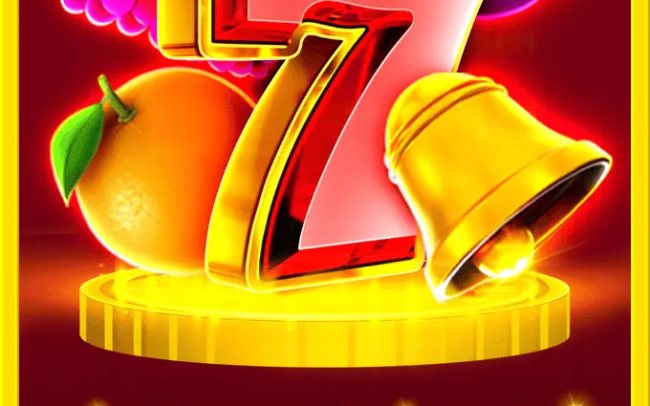 Lucky Cash'n Fruits 243