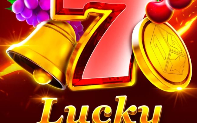 Lucky Cash'n Fruits