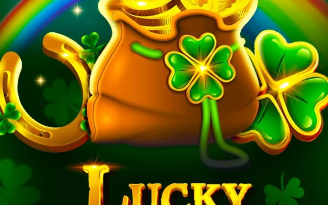 Lucky Clover 243