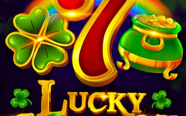 Lucky Clover 27