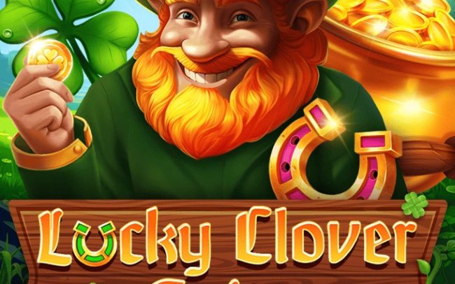 Lucky Clover Spins