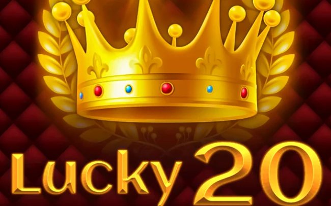 Lucky Crown 20