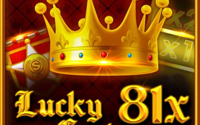 Lucky Crown 81x