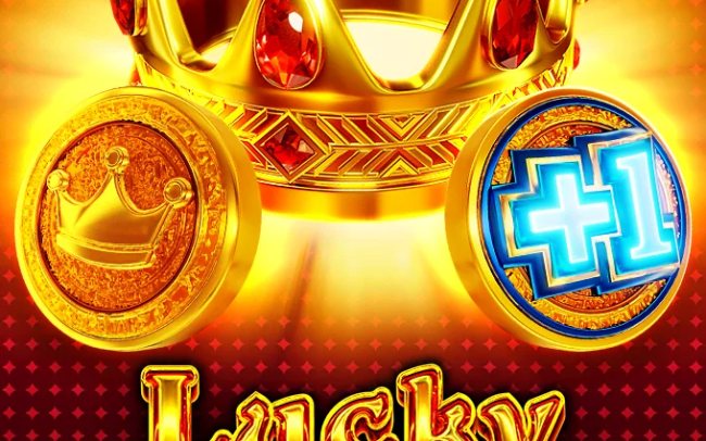 Lucky Crown Plus
