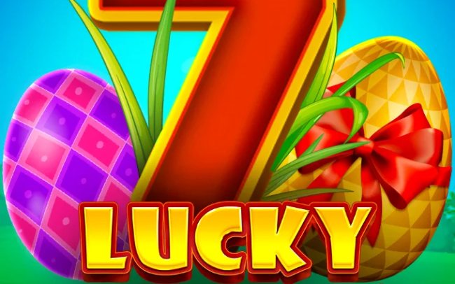 Lucky Easter 10