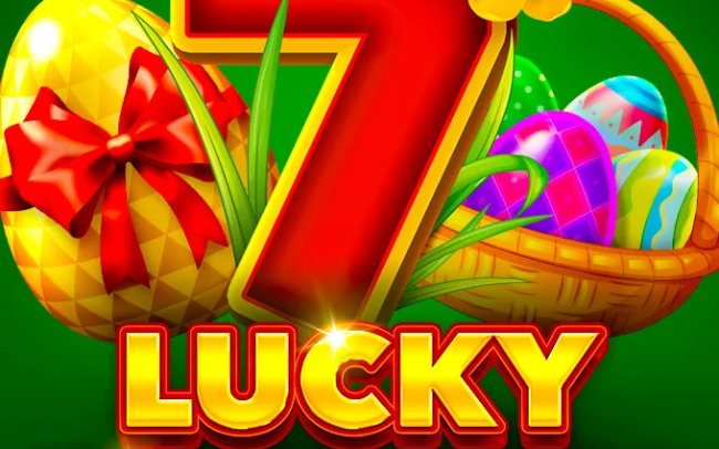 Lucky Easter 243