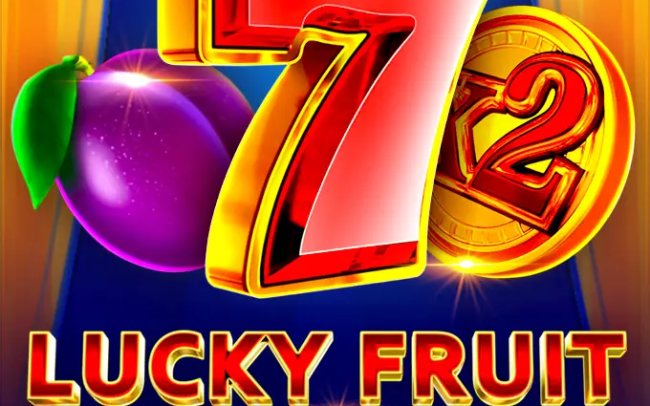 Lucky Fruit Wins 100