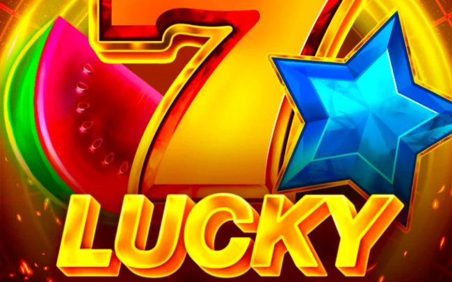Lucky Fruit X