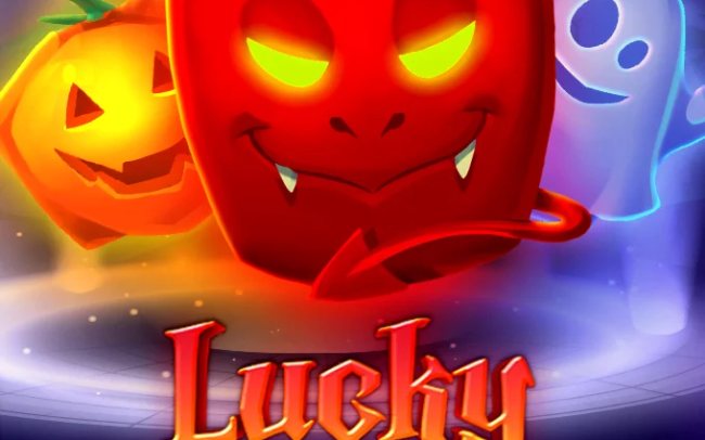 Lucky Hell-o-win