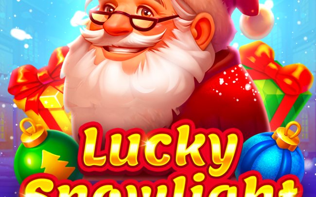 Lucky Snowlight