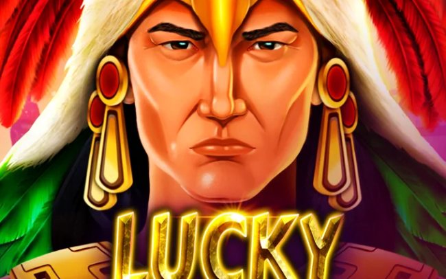 Lucky Tribe 20