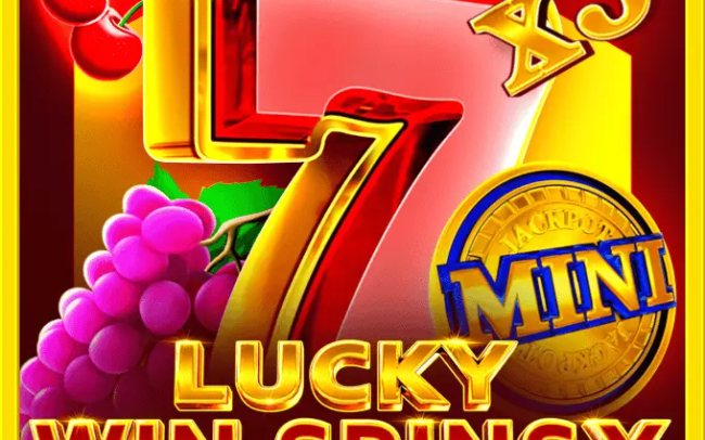 Lucky Win Spins X