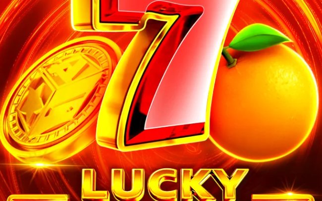 Lucky Win Spins