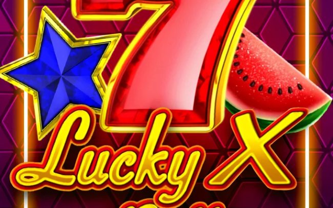 Lucky X Bells