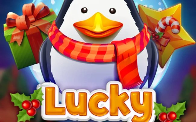 Lucky Xmas 20