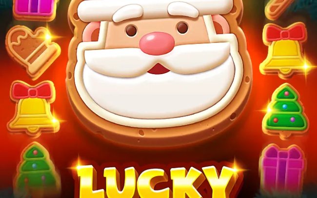 Lucky Xmas Box
