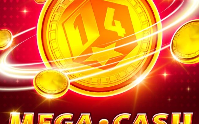 Mega Cash Amplifier