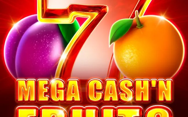 Mega Cash'n Fruits