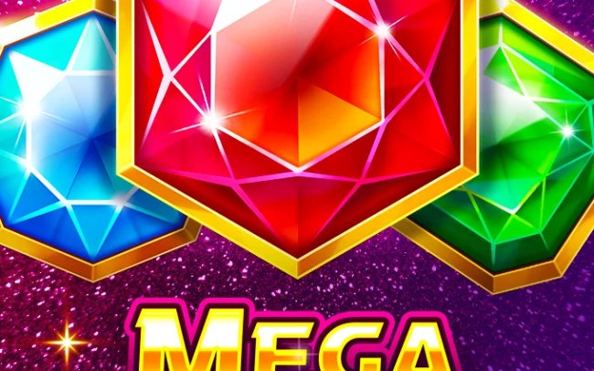 Mega Diamond X
