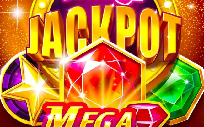 Mega Diamonds Luck