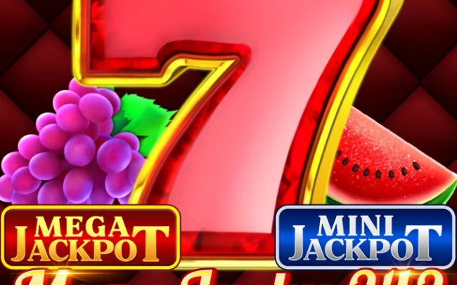 Mega Lucky 243