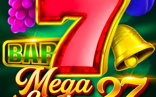 Mega Lucky 27