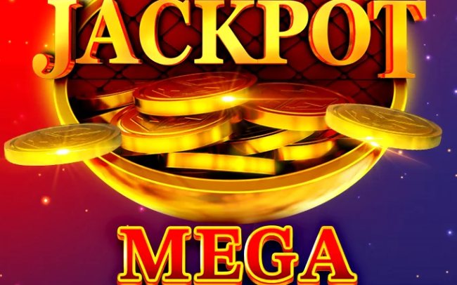 Mega Lucky 576