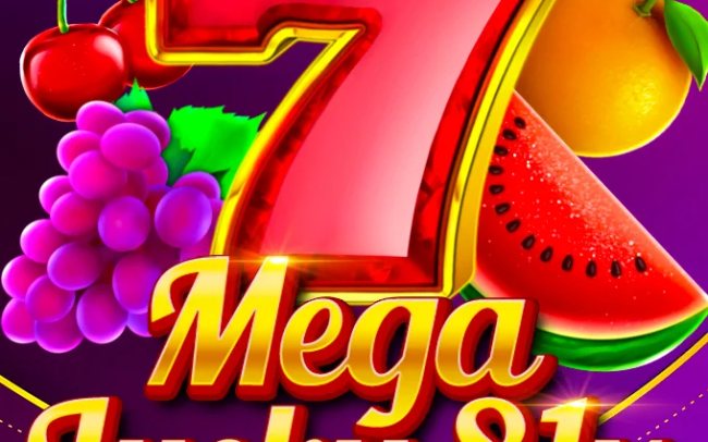 Mega Lucky 81x