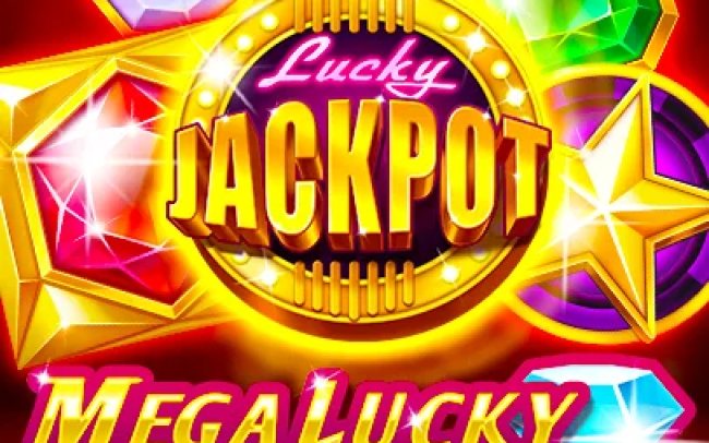 Mega Lucky Diamonds Hold And Win