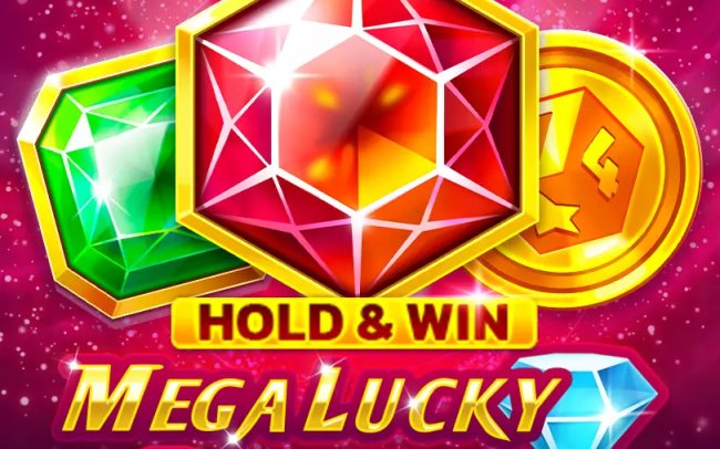 Mega Lucky Diamonds