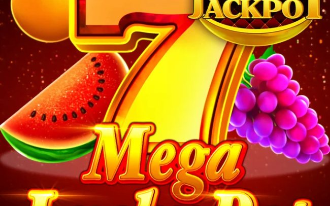 Mega Lucky Pot