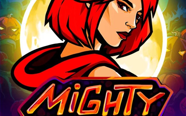 Mighty Red