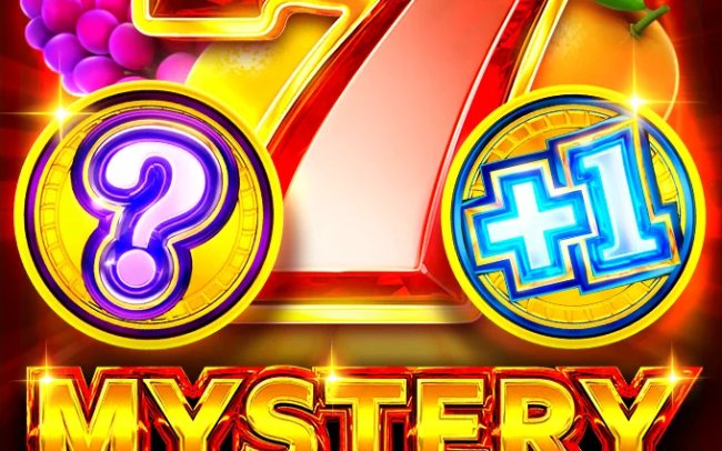 Mystery Coin 243