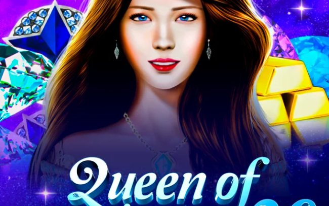 Queen of Diamonds 20