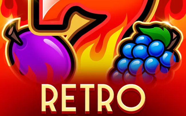 Retro 432 Ways