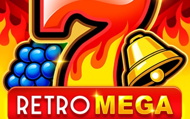 Retro Mega Fruits