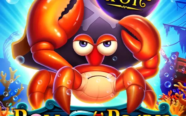 Roll The Pearls Hold And Win