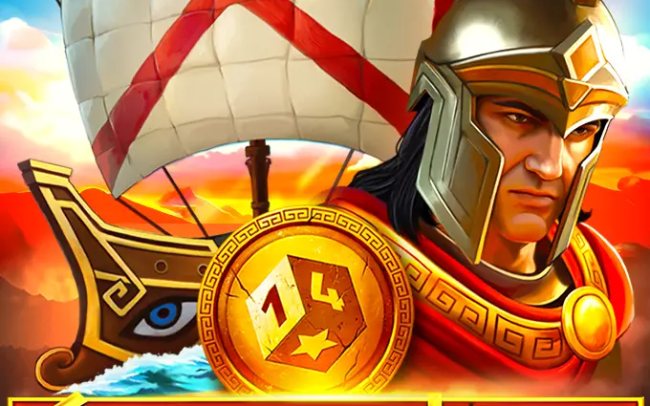 Spartans Luck Hold And Win