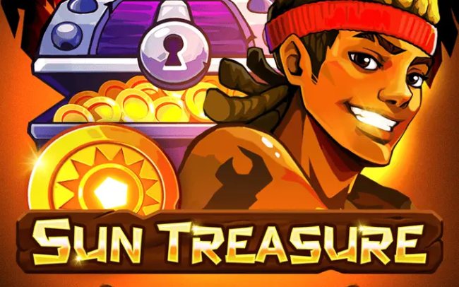 Sun Treasure