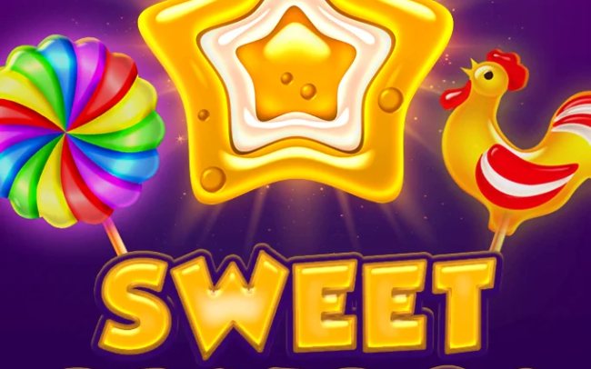 Sweet Spins 20